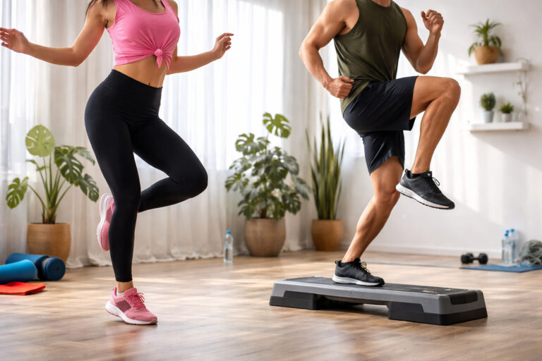 ¿Es el fitness de baile mejor que los entrenamientos tradicionales de cardio para la salud general?