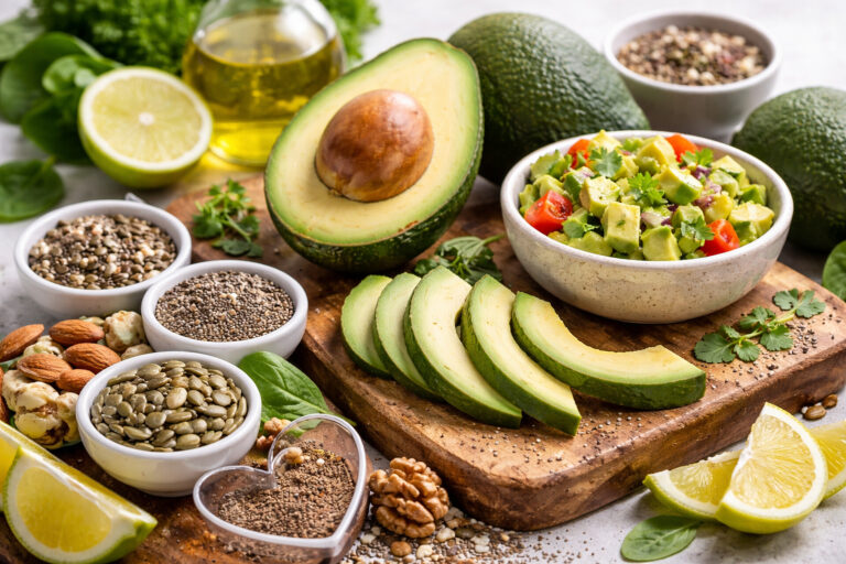 The Real Effects of Eating Avocado Every Day on Your Health