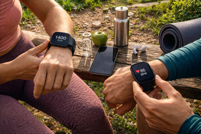 Wearable Tech: Which Fitness Metrics Are Actually Useful?